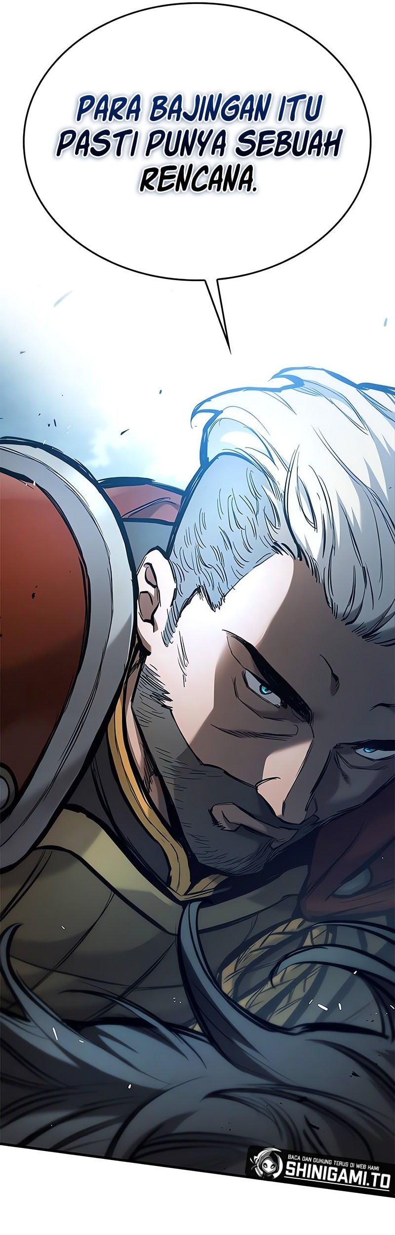 Eternally Regressing Knight Chapter 65 Gambar 77