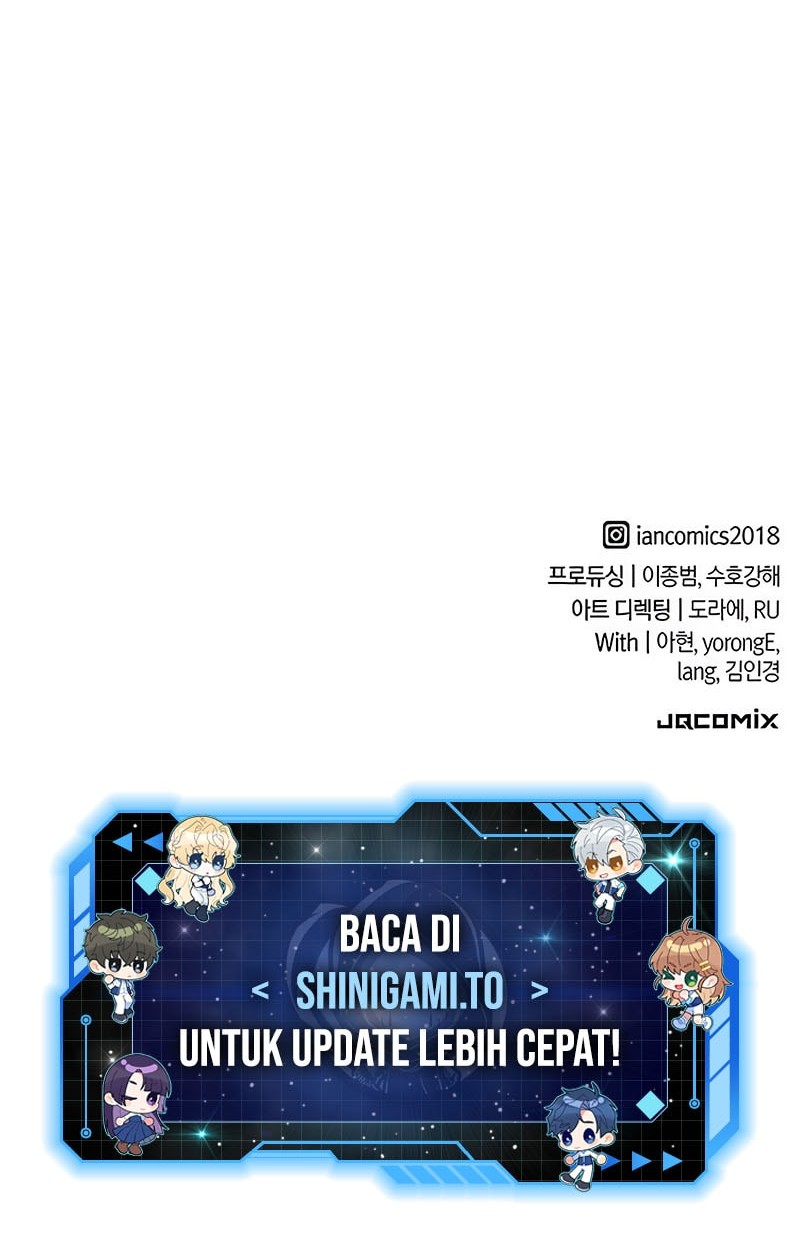 Eternally Regressing Knight Chapter 65 Gambar 78