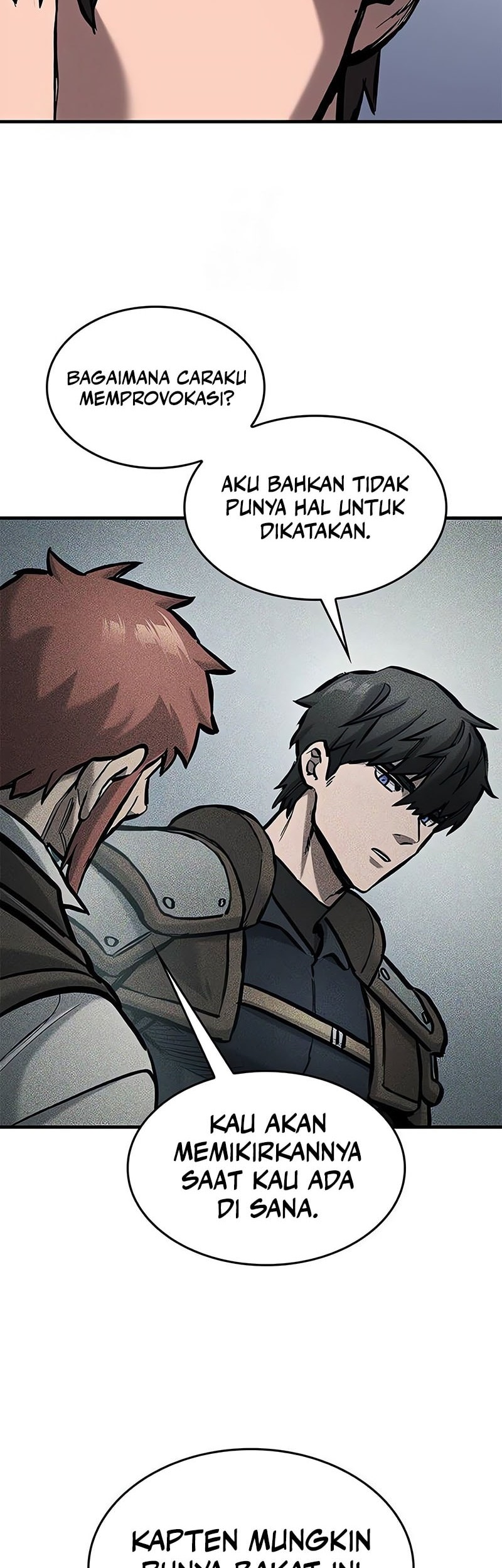 Eternally Regressing Knight Chapter 65 Gambar 11