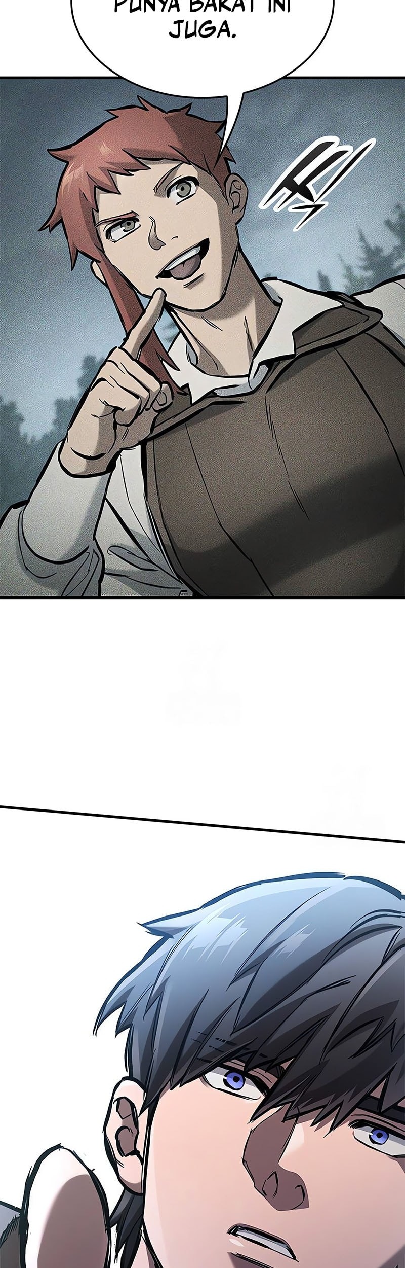 Eternally Regressing Knight Chapter 65 Gambar 12