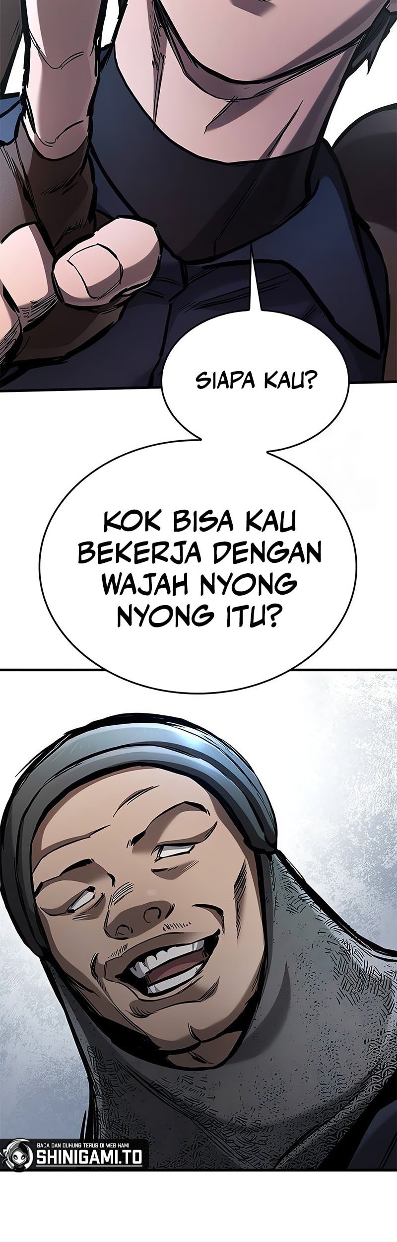 Eternally Regressing Knight Chapter 65 Gambar 13