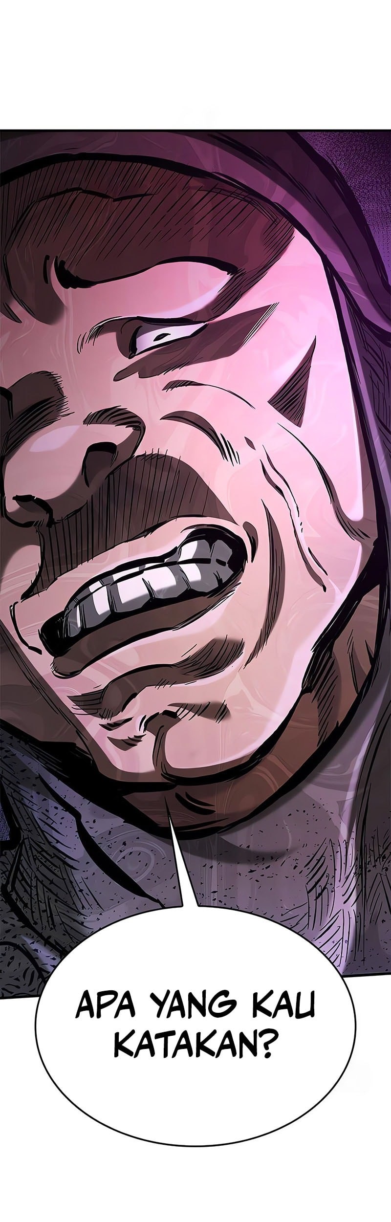 Eternally Regressing Knight Chapter 65 Gambar 14