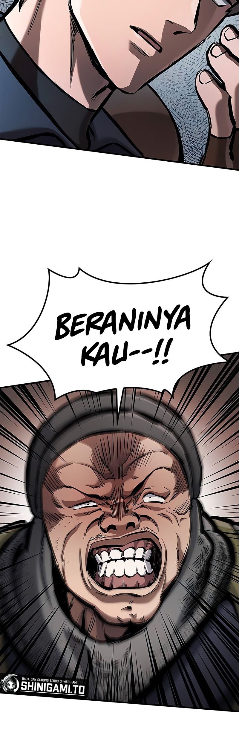 Eternally Regressing Knight Chapter 65 Gambar 17