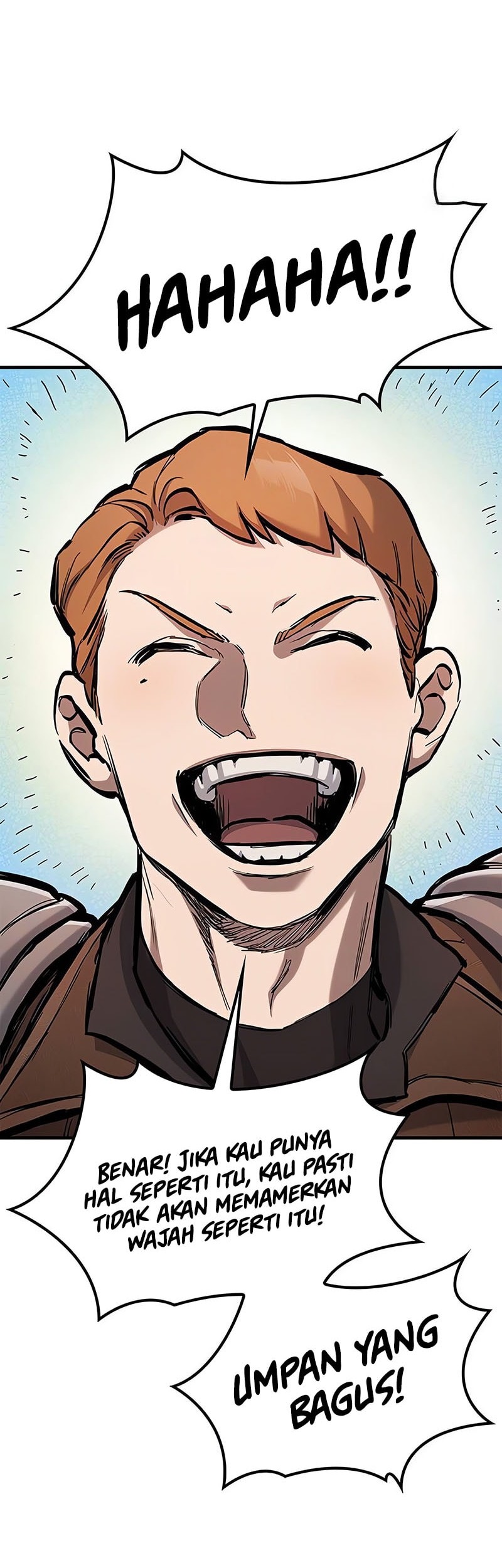 Eternally Regressing Knight Chapter 65 Gambar 19