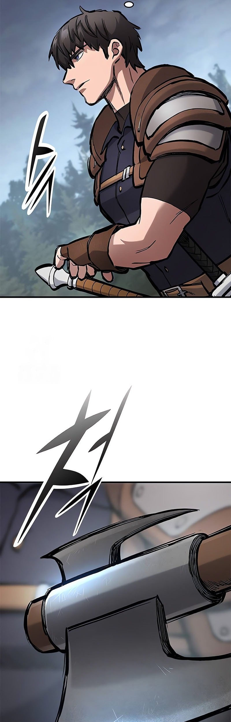 Eternally Regressing Knight Chapter 65 Gambar 22