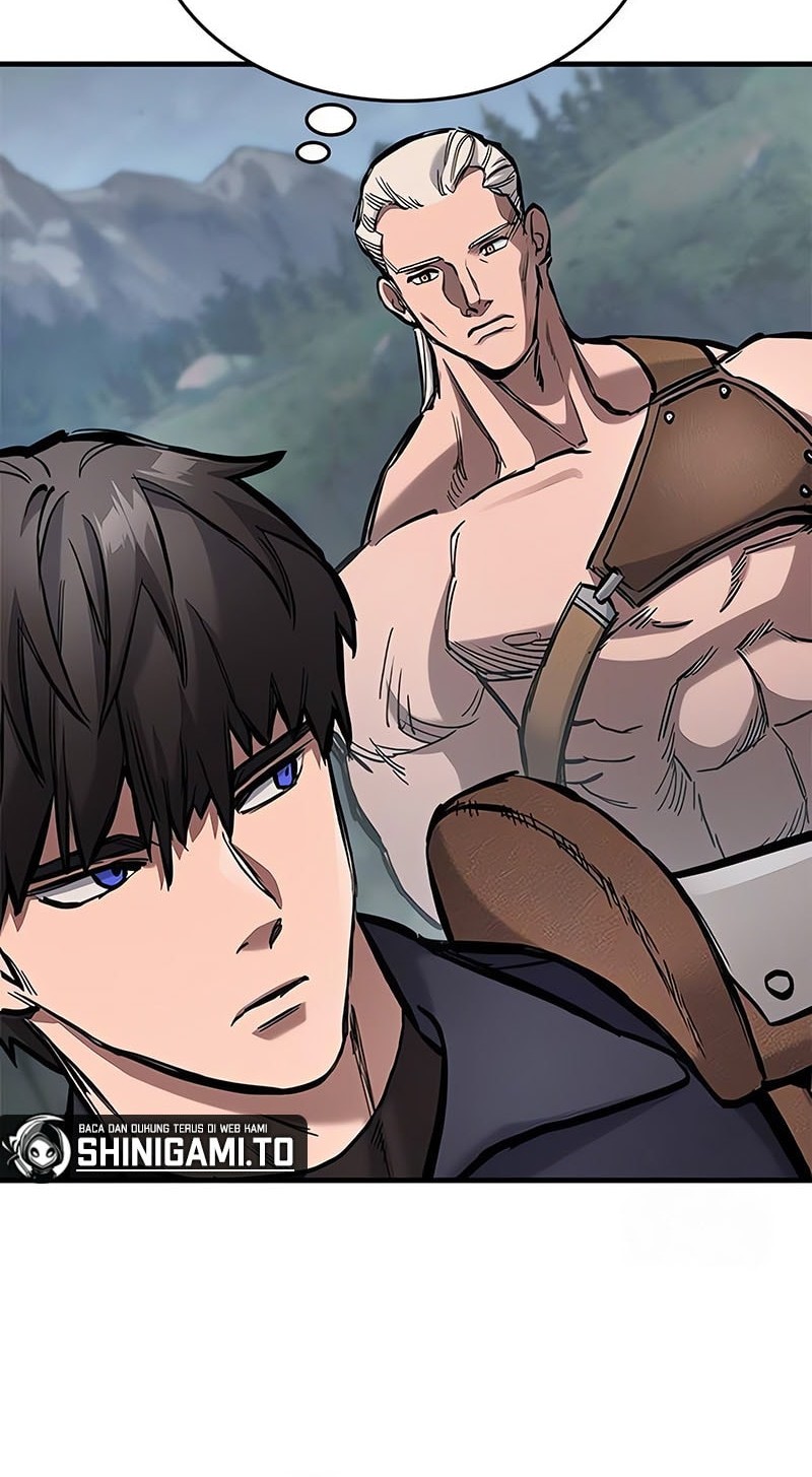 Eternally Regressing Knight Chapter 65 Gambar 25