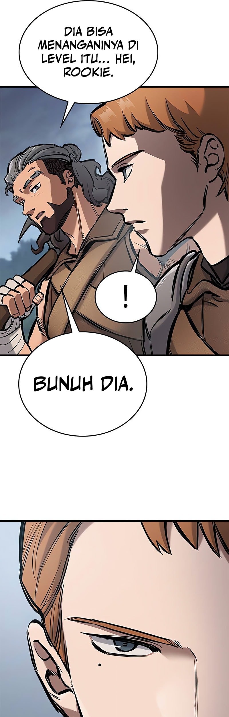 Eternally Regressing Knight Chapter 65 Gambar 26