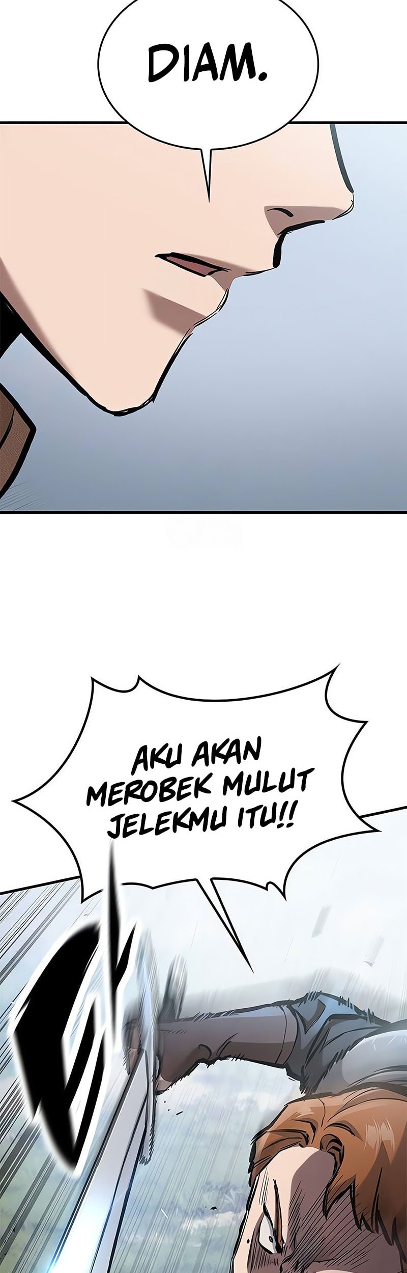 Eternally Regressing Knight Chapter 65 Gambar 31