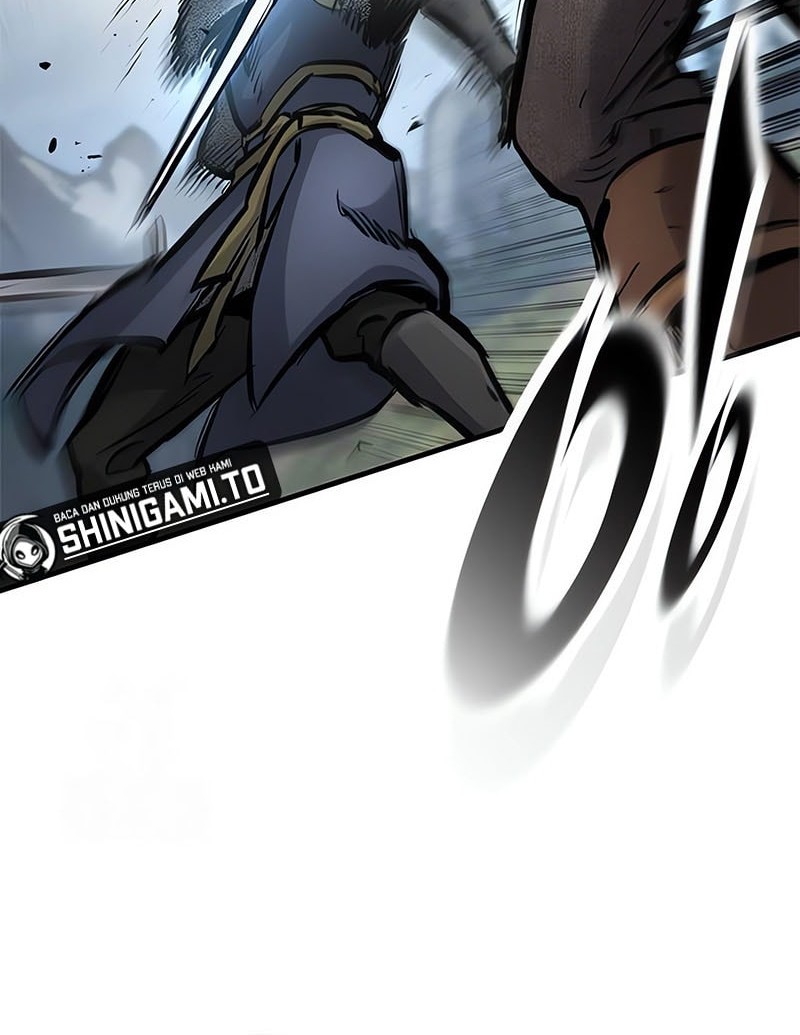 Eternally Regressing Knight Chapter 65 Gambar 33