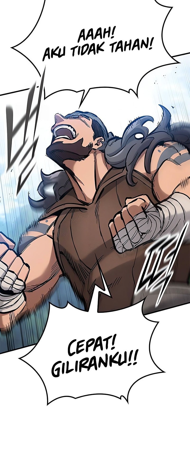 Eternally Regressing Knight Chapter 66 Gambar 54