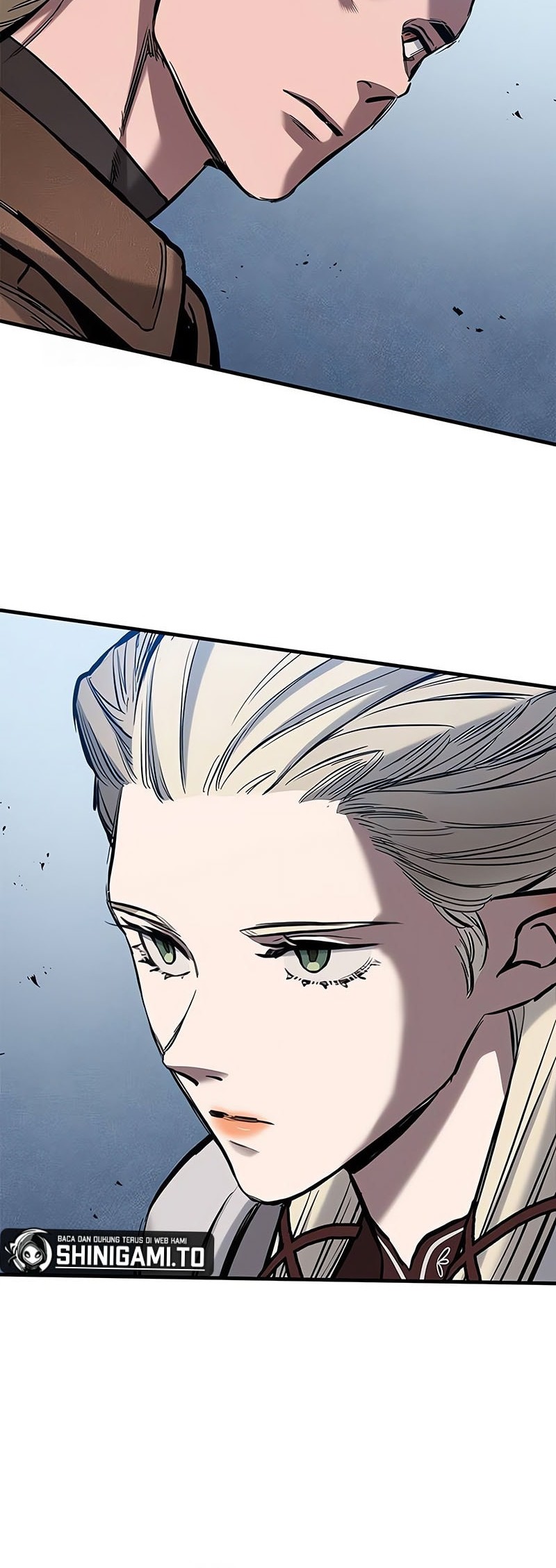 Eternally Regressing Knight Chapter 66 Gambar 58