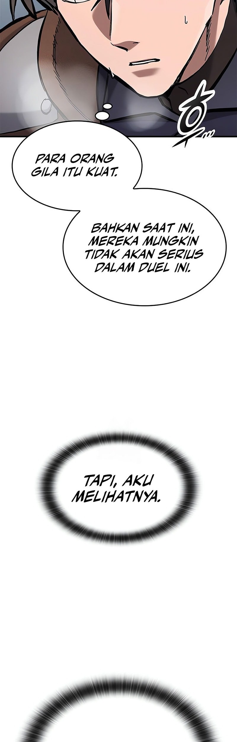 Eternally Regressing Knight Chapter 66 Gambar 56