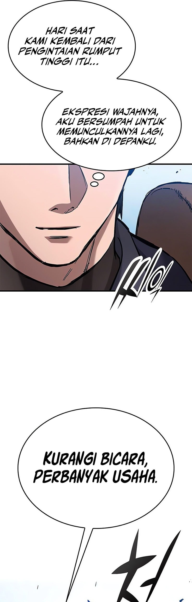 Eternally Regressing Knight Chapter 66 Gambar 59