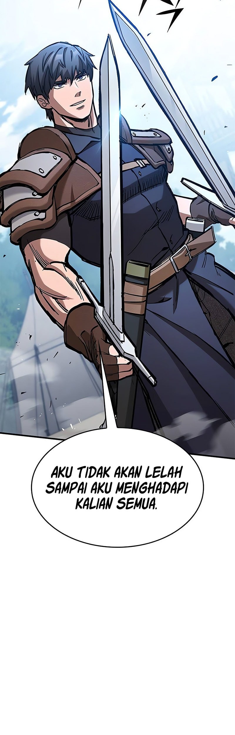 Eternally Regressing Knight Chapter 66 Gambar 60