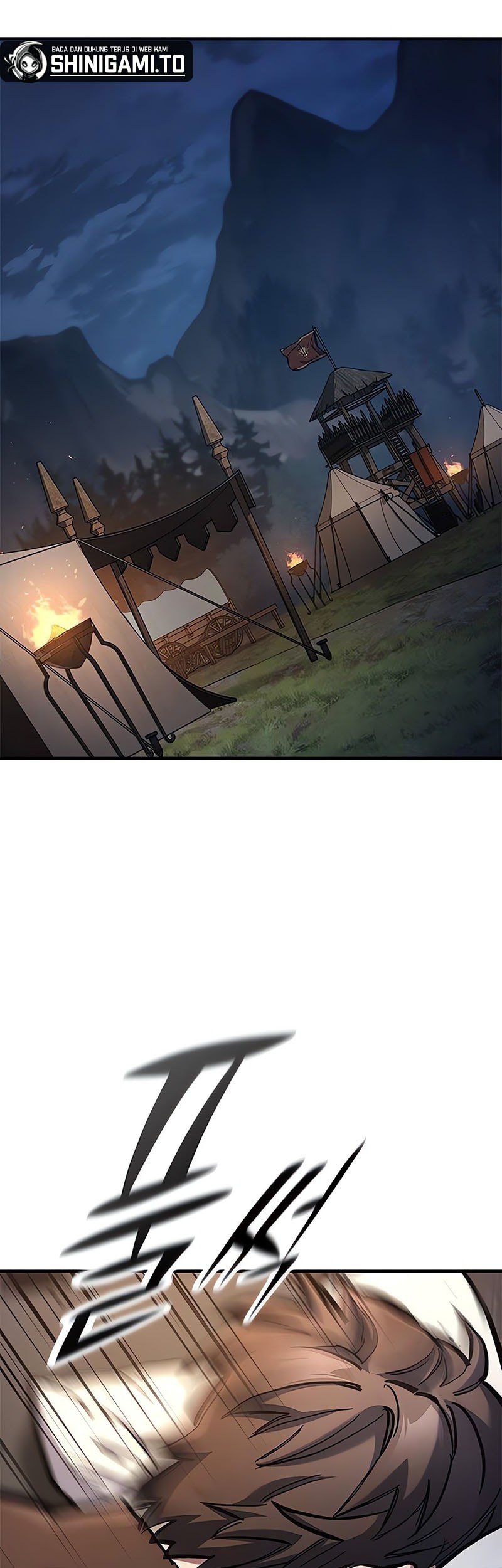 Eternally Regressing Knight Chapter 66 Gambar 61