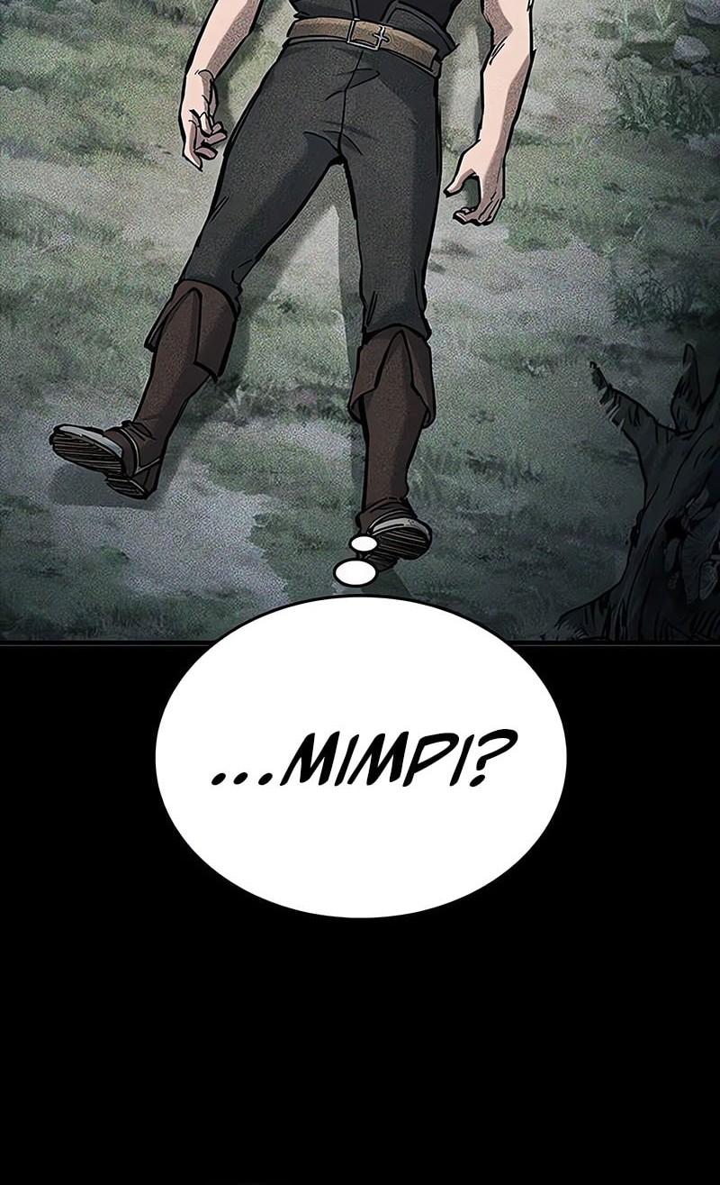 Eternally Regressing Knight Chapter 66 Gambar 66