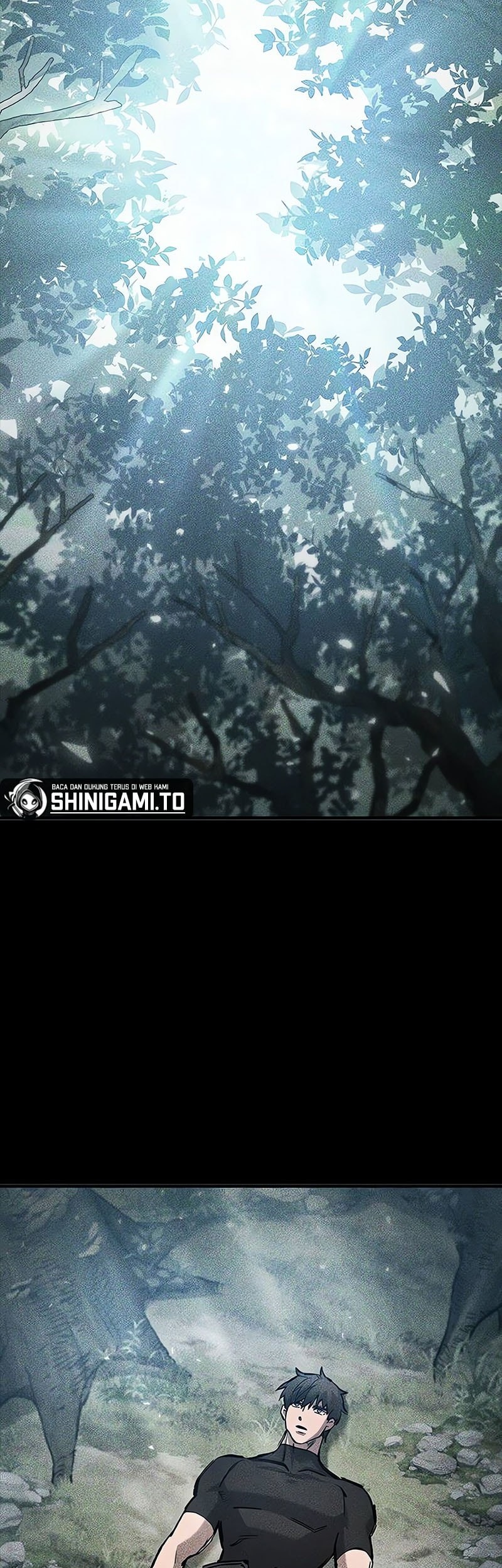 Eternally Regressing Knight Chapter 66 Gambar 65