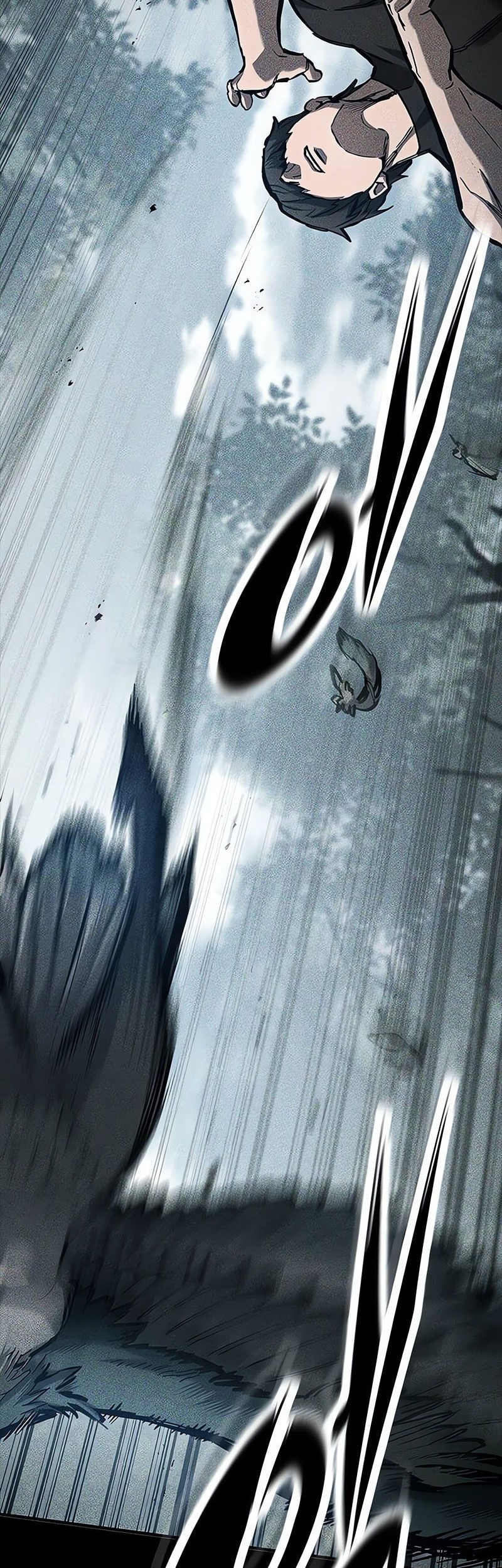 Eternally Regressing Knight Chapter 66 Gambar 68