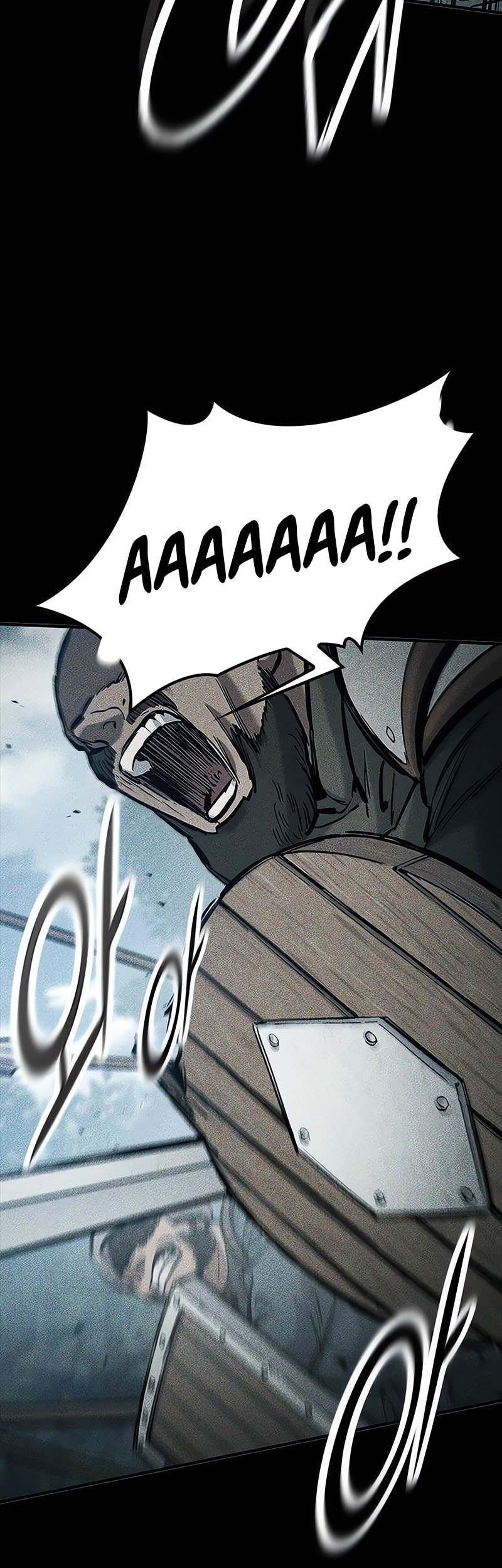 Eternally Regressing Knight Chapter 66 Gambar 69