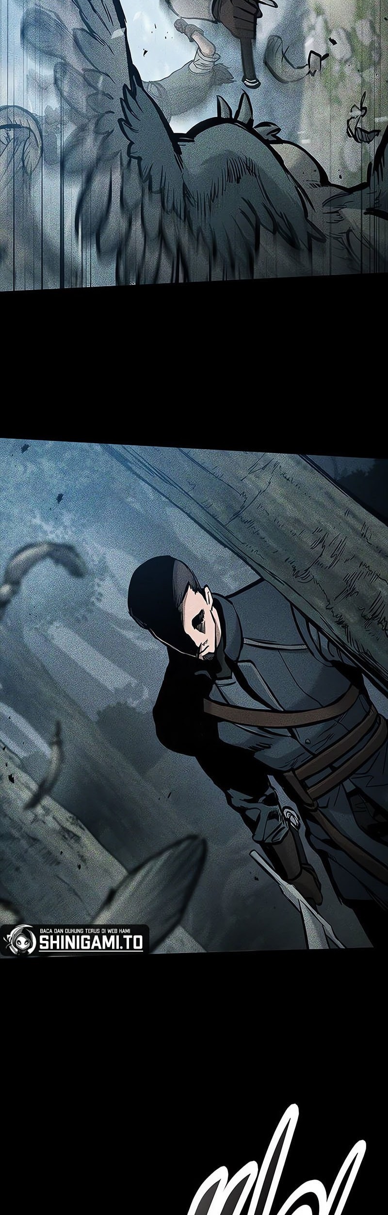 Eternally Regressing Knight Chapter 66 Gambar 72