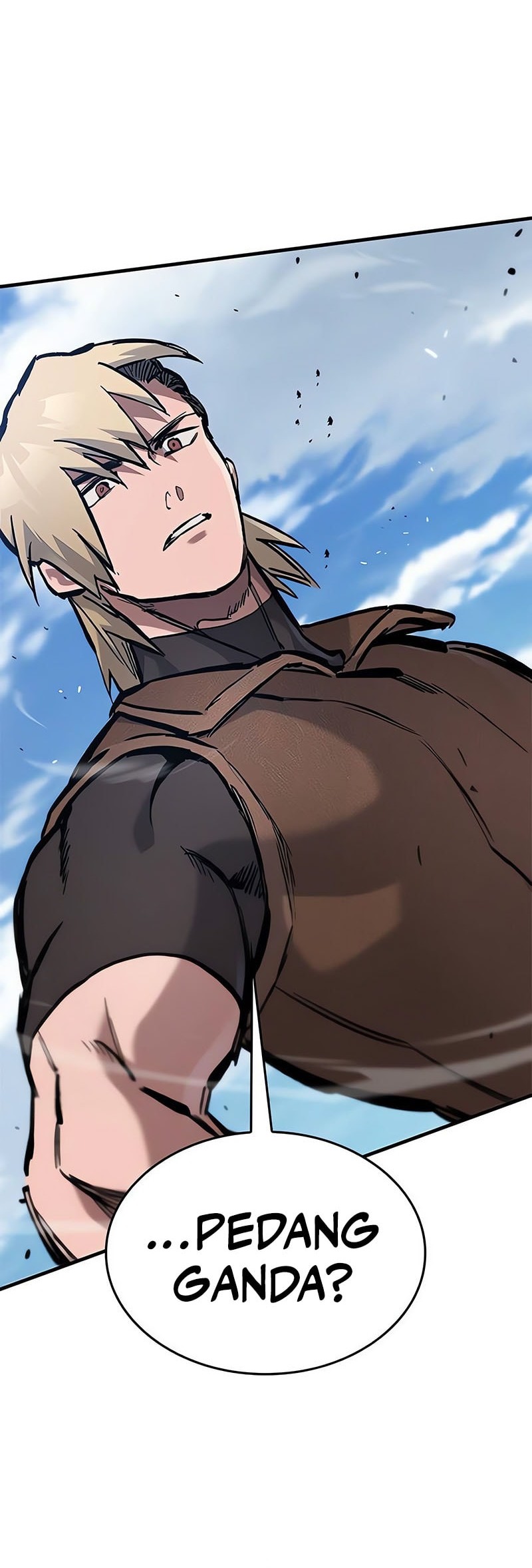 Eternally Regressing Knight Chapter 66 Gambar 38