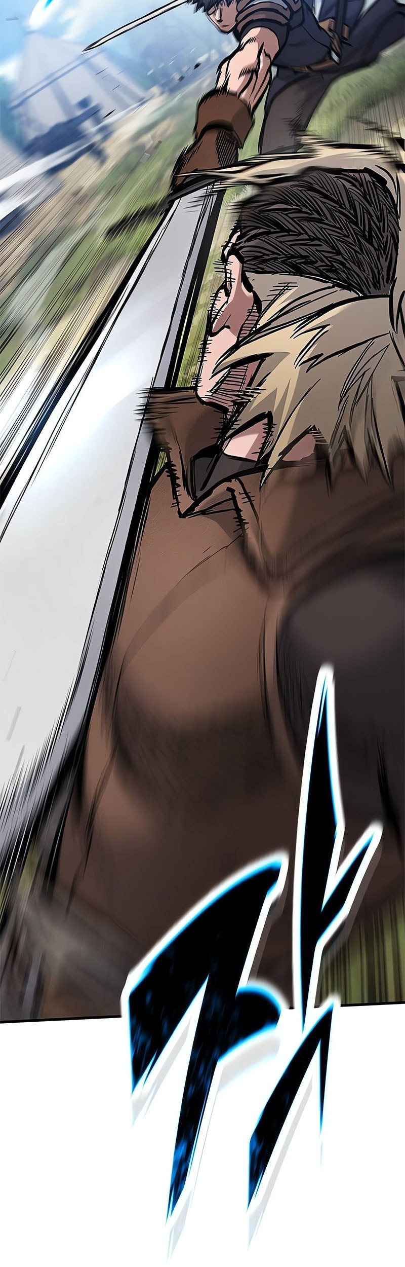 Eternally Regressing Knight Chapter 66 Gambar 37