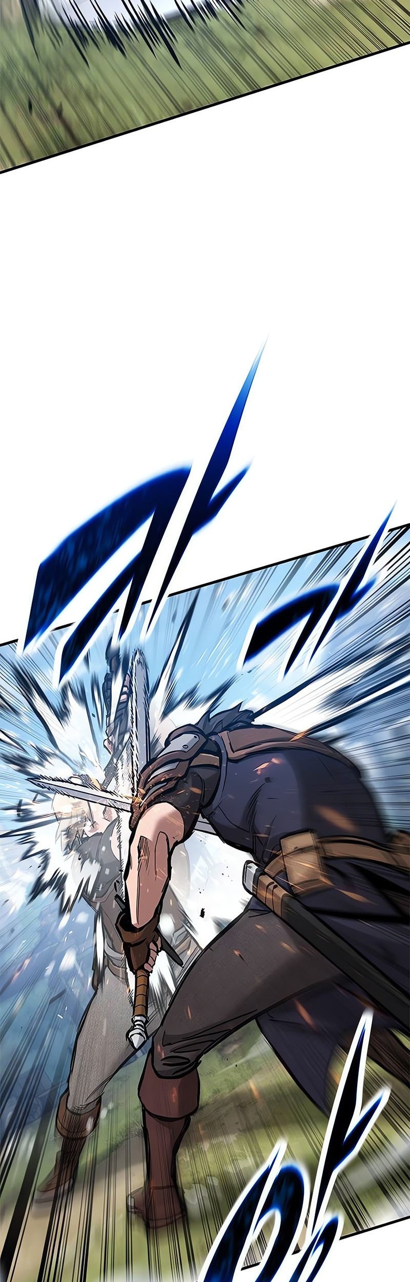 Eternally Regressing Knight Chapter 66 Gambar 41