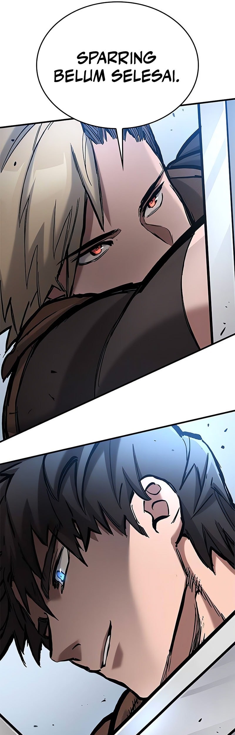 Eternally Regressing Knight Chapter 66 Gambar 43