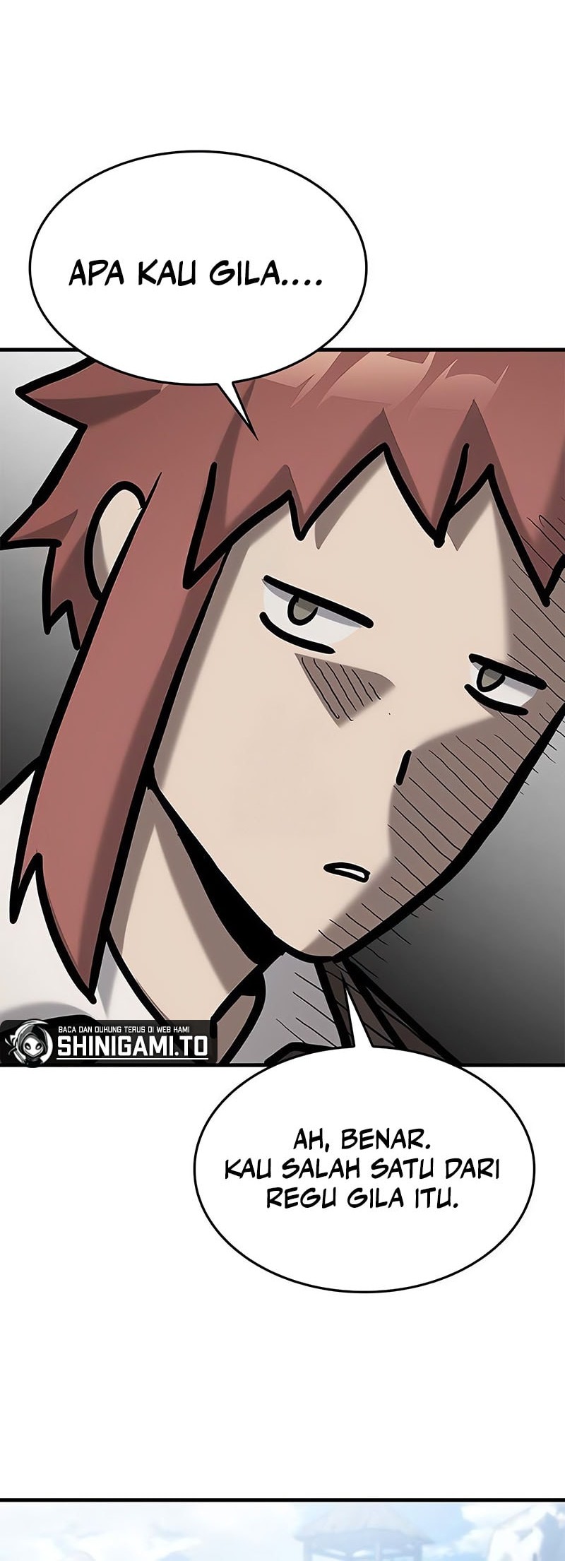 Eternally Regressing Knight Chapter 66 Gambar 50