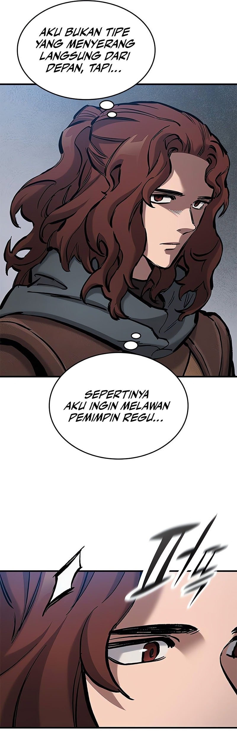 Eternally Regressing Knight Chapter 66 Gambar 47