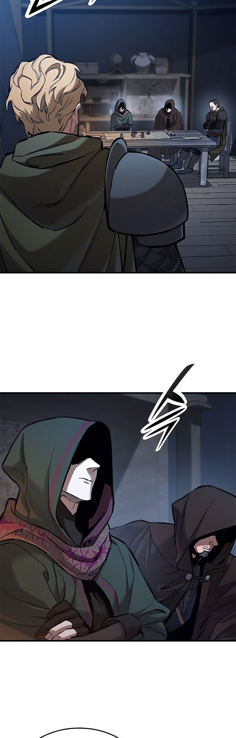 Eternally Regressing Knight Chapter 66 Gambar 4