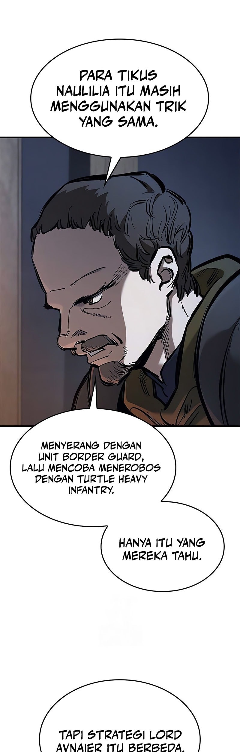 Eternally Regressing Knight Chapter 66 Gambar 7