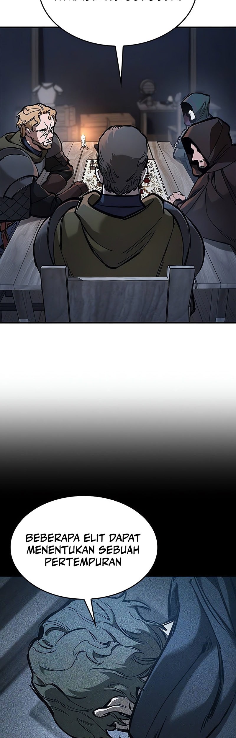 Eternally Regressing Knight Chapter 66 Gambar 8