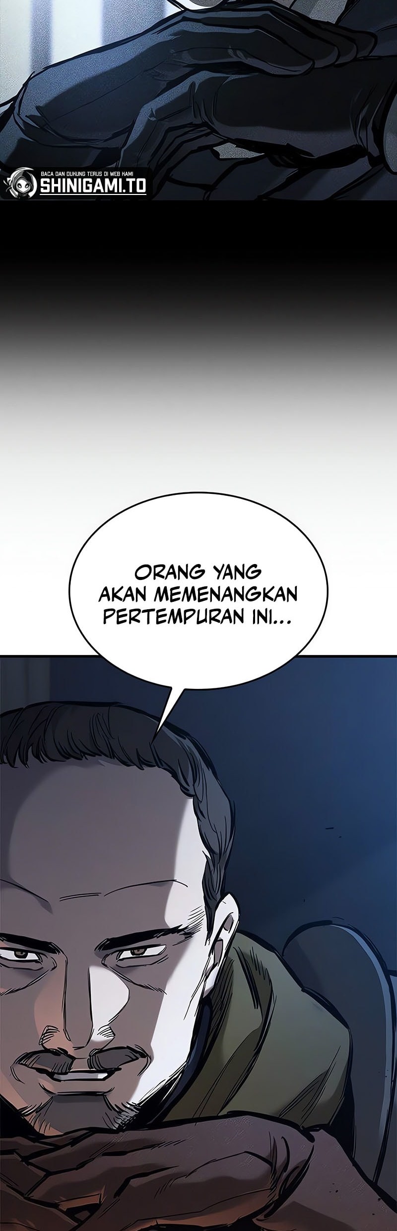 Eternally Regressing Knight Chapter 66 Gambar 10