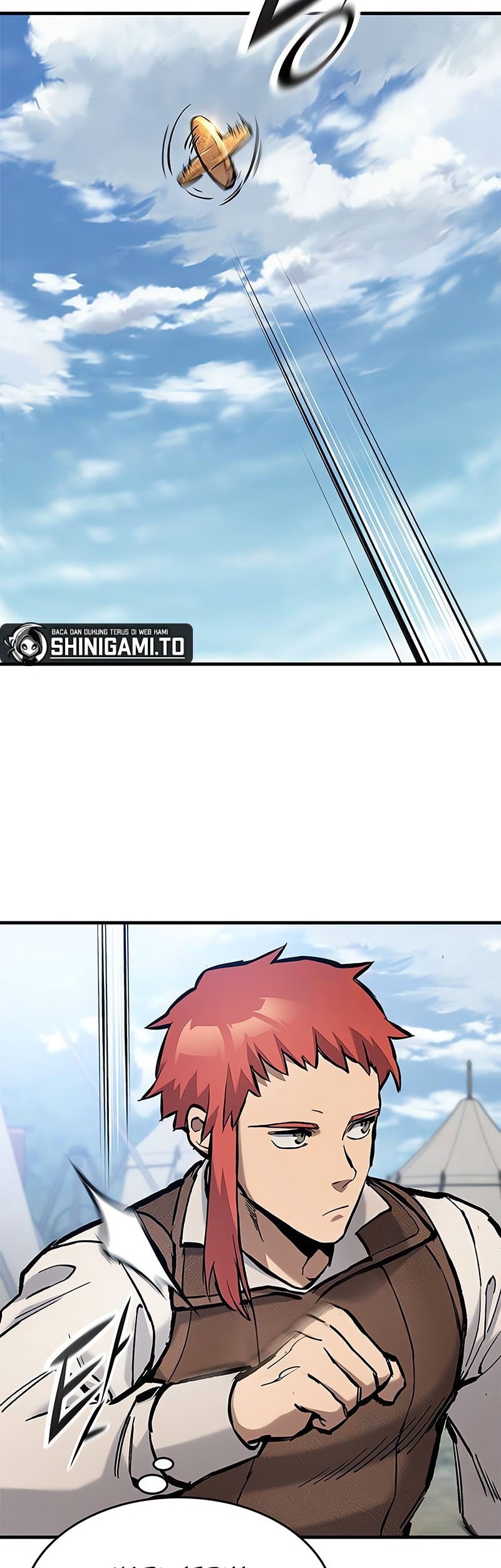 Eternally Regressing Knight Chapter 66 Gambar 12