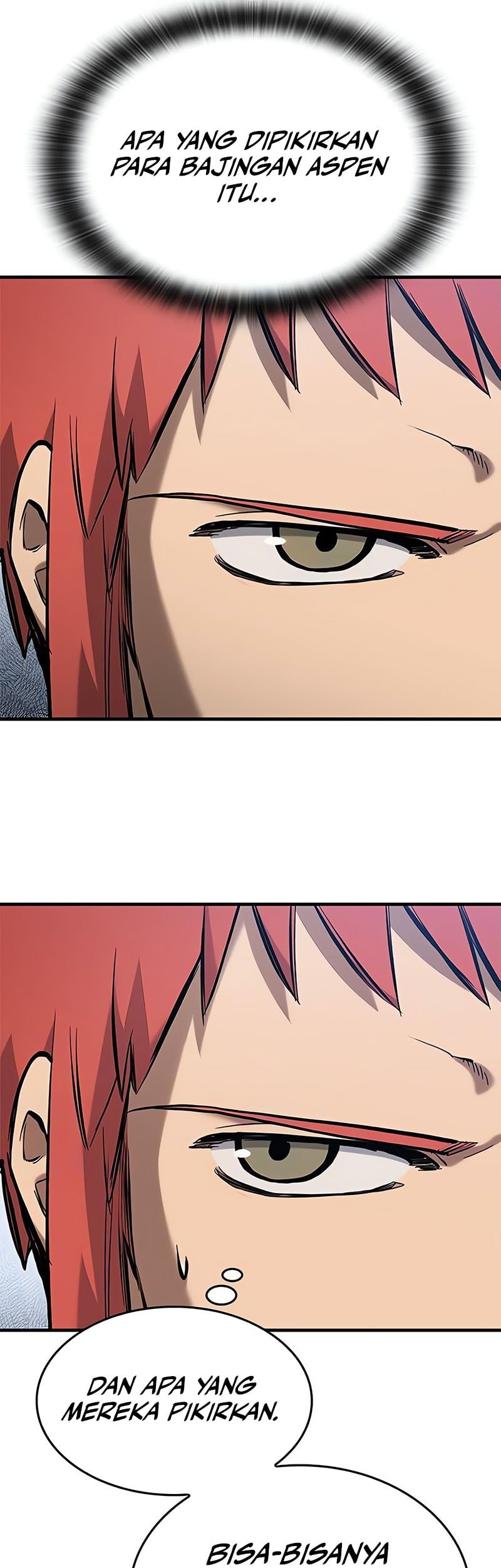 Eternally Regressing Knight Chapter 66 Gambar 15