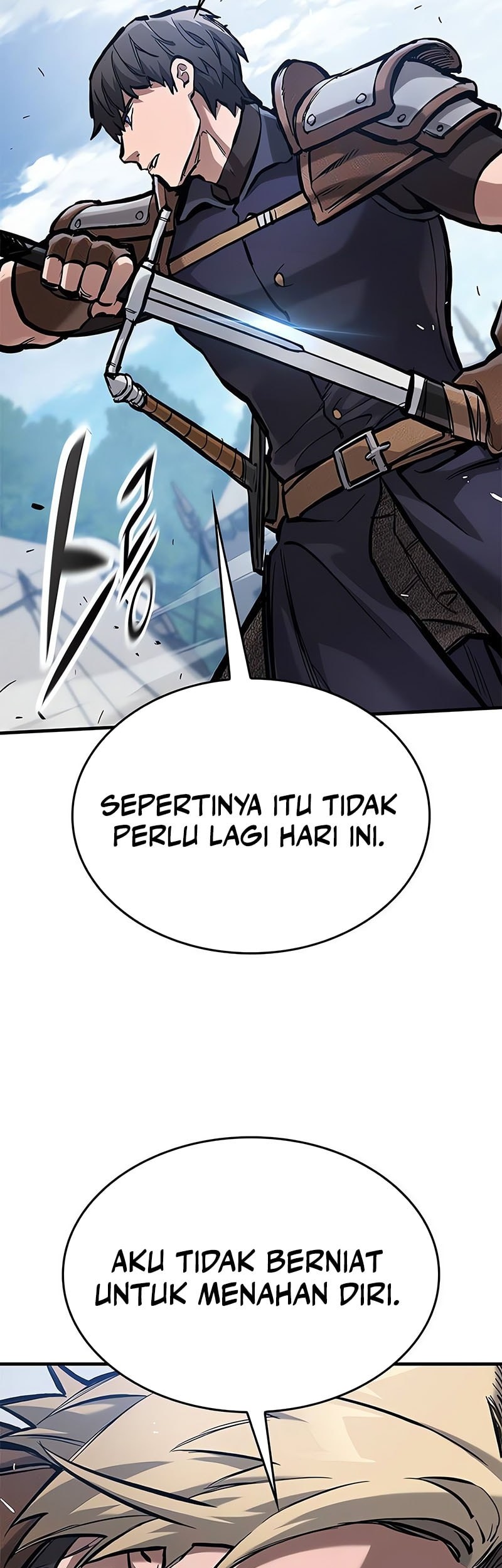 Eternally Regressing Knight Chapter 66 Gambar 21