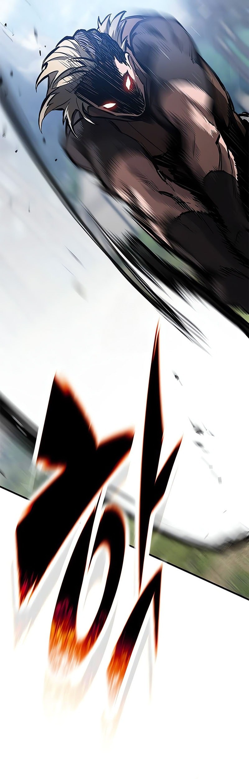 Eternally Regressing Knight Chapter 66 Gambar 23