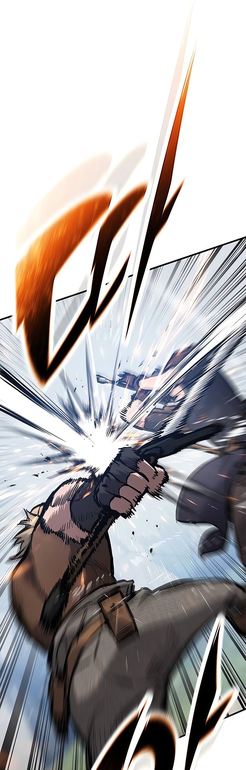 Eternally Regressing Knight Chapter 66 Gambar 24