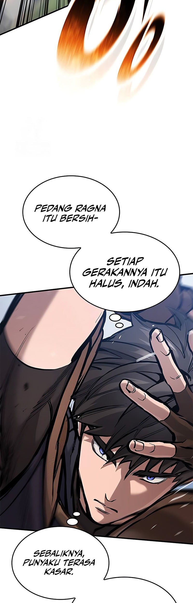 Eternally Regressing Knight Chapter 66 Gambar 25