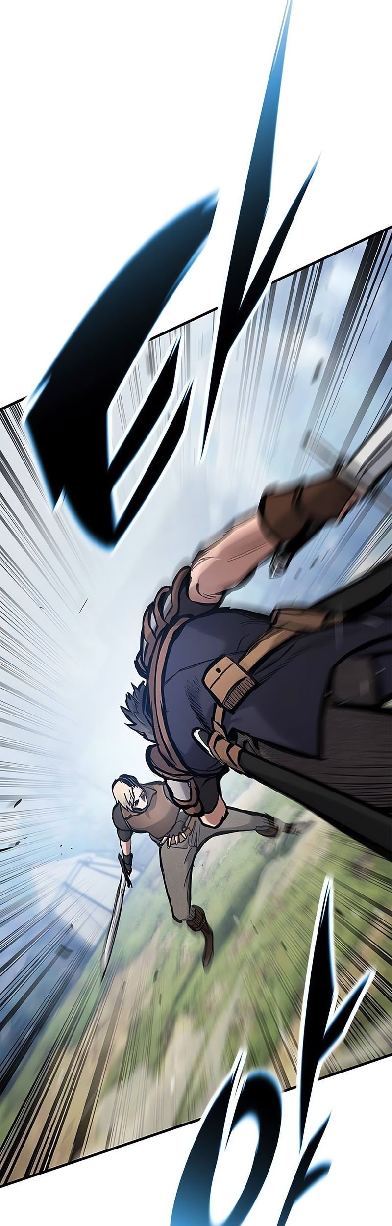 Eternally Regressing Knight Chapter 66 Gambar 27