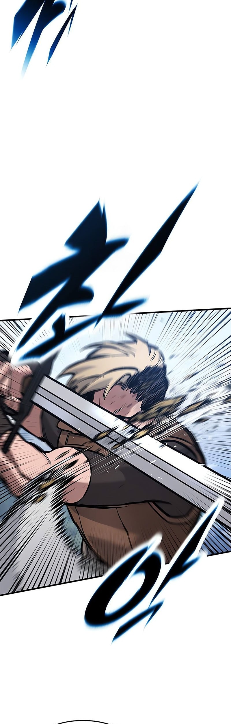 Eternally Regressing Knight Chapter 66 Gambar 29