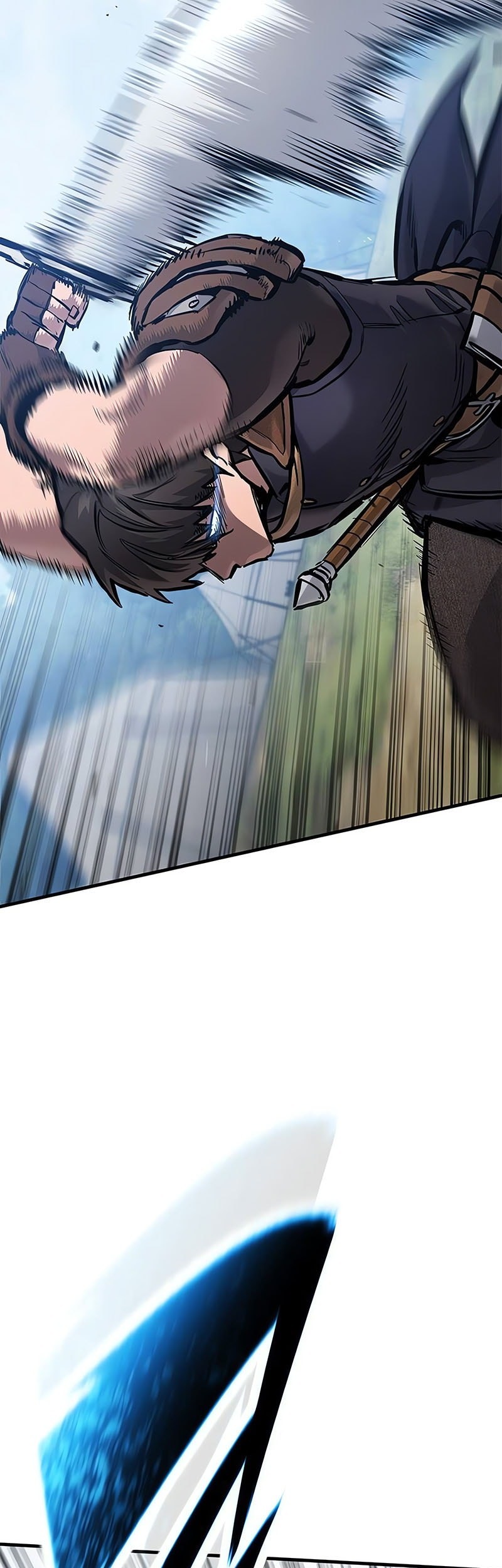 Eternally Regressing Knight Chapter 66 Gambar 31