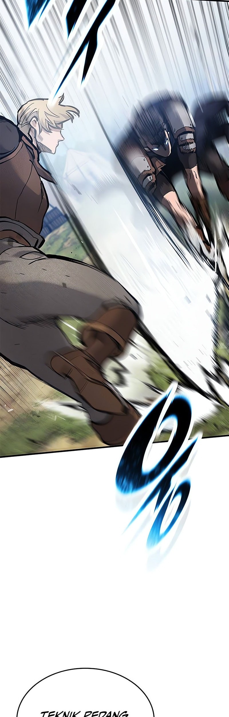 Eternally Regressing Knight Chapter 66 Gambar 32