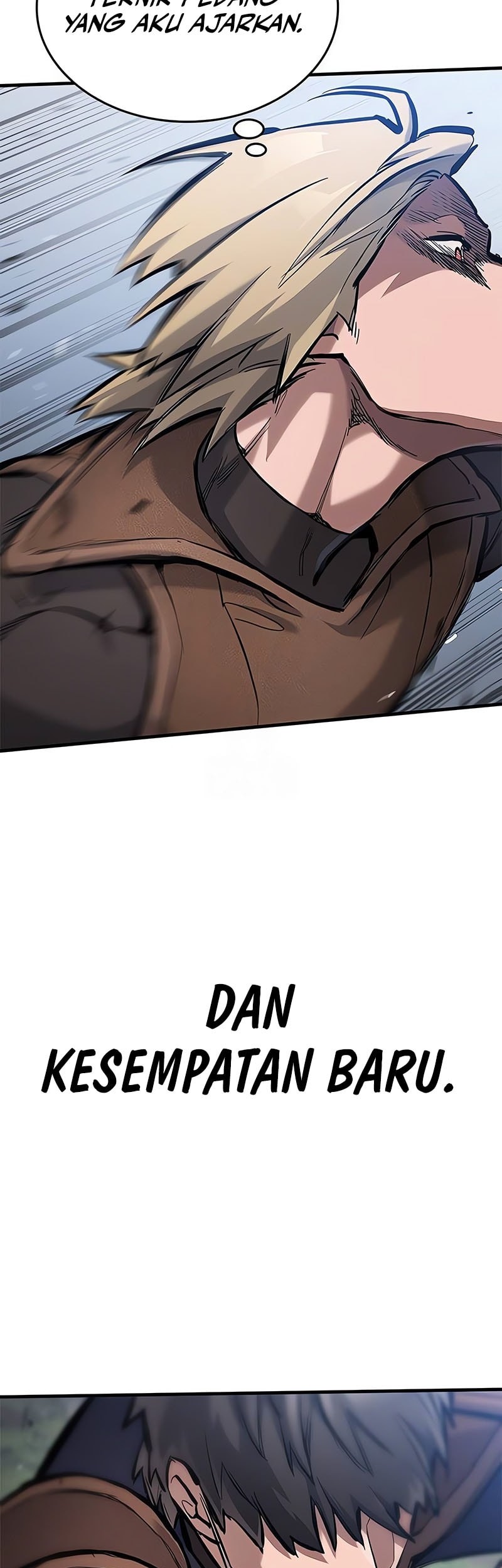 Eternally Regressing Knight Chapter 66 Gambar 33