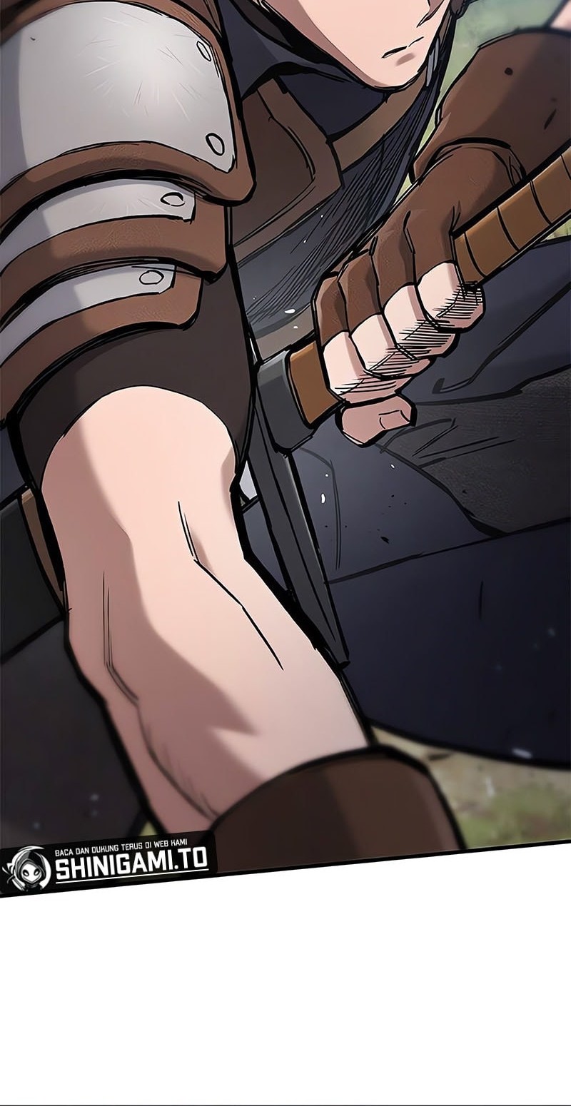 Eternally Regressing Knight Chapter 66 Gambar 34