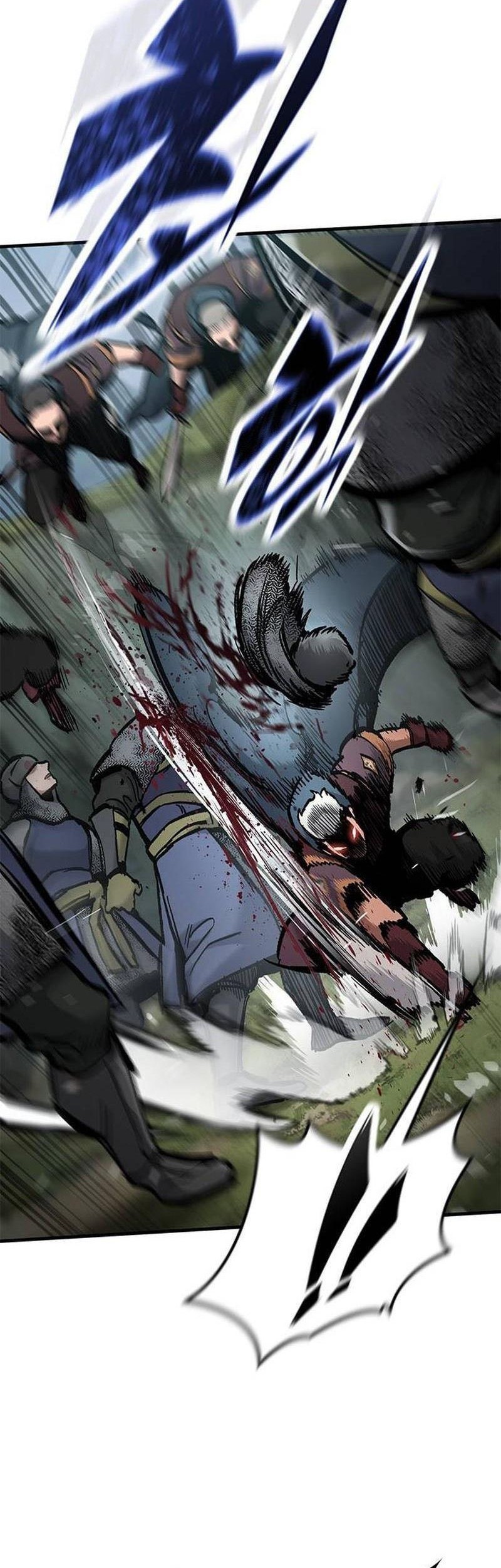 Eternally Regressing Knight Chapter 67 Gambar 63