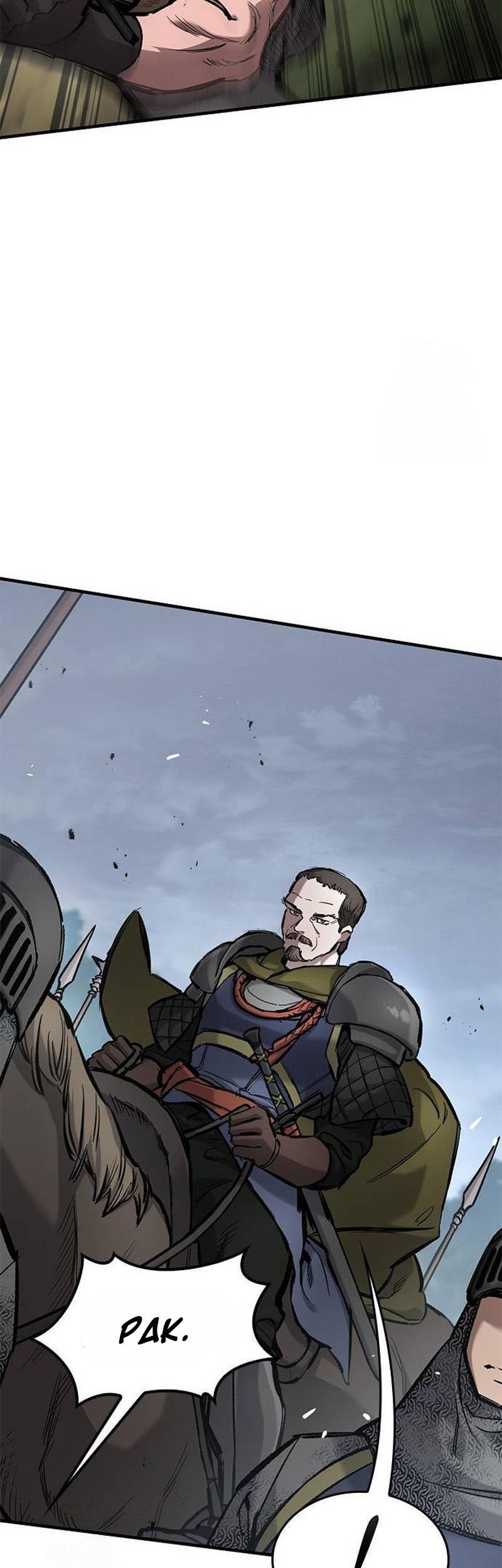 Eternally Regressing Knight Chapter 67 Gambar 75