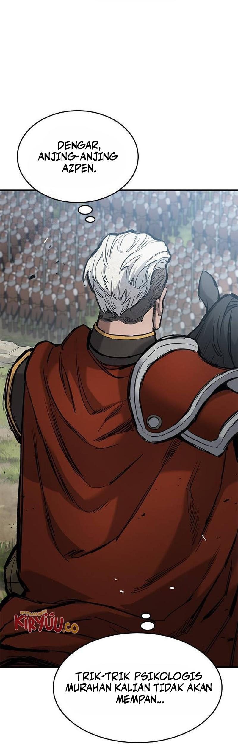 Eternally Regressing Knight Chapter 67 Gambar 72