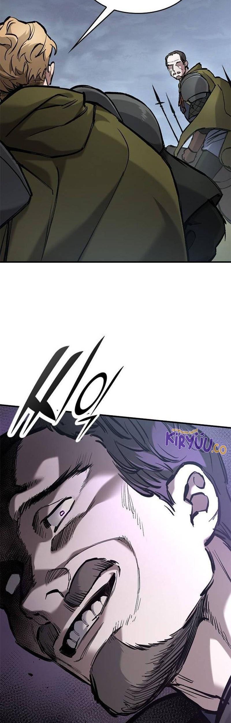 Eternally Regressing Knight Chapter 67 Gambar 78